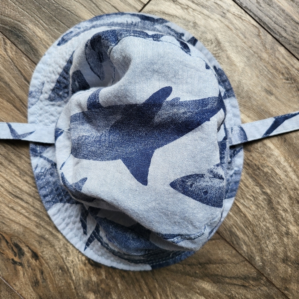 Bucket Hat - Picture 2 of 4